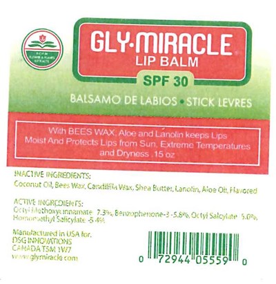 01b Lbl_lip Balm (01b Lbl Lip Balm)